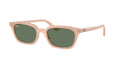 Ray - Ban RB4456 ZAYA 681182
