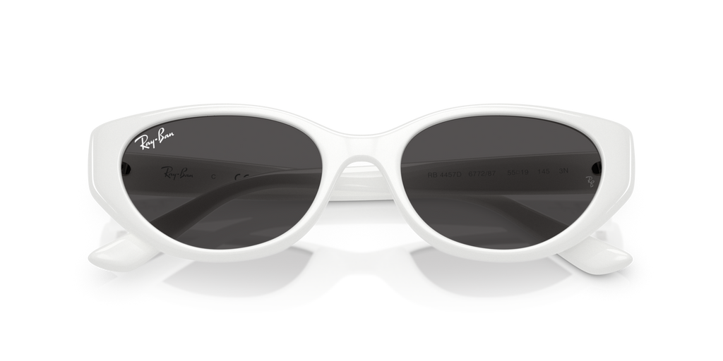 Ray - Ban RB4457D 677287