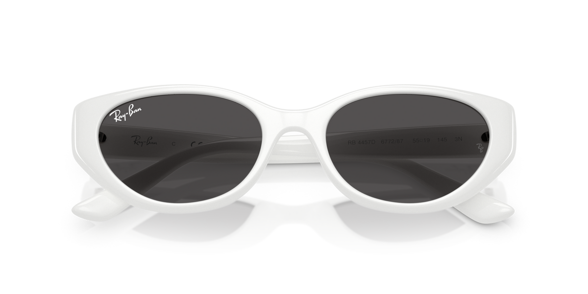 Ray - Ban RB4457D 677287