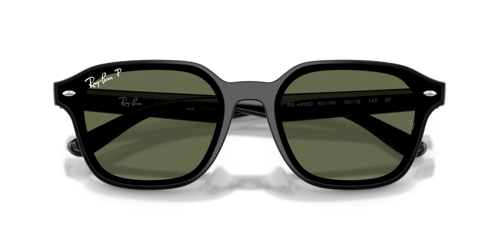 Ray - Ban RB4458D 601/9A