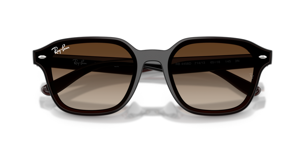 Ray - Ban RB4458D 714/13