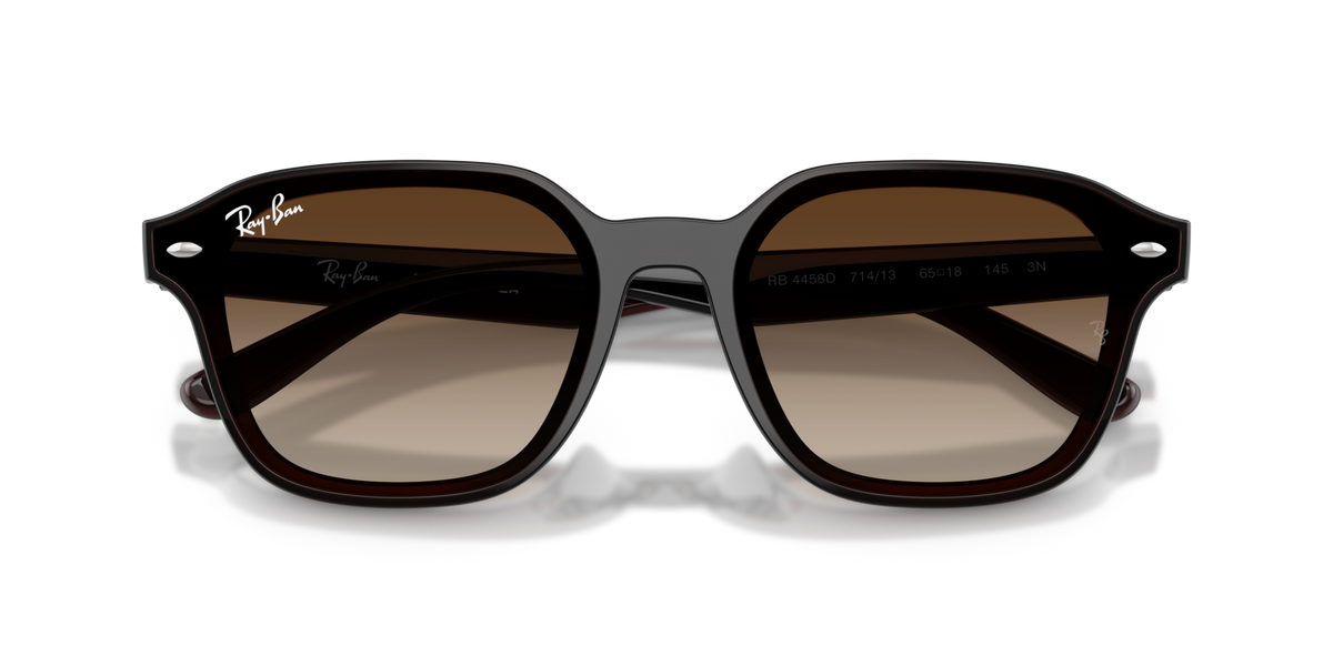 Ray - Ban RB4458D 714/13