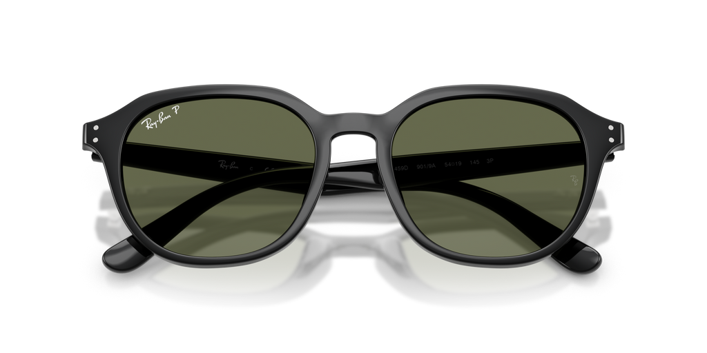Ray - Ban RB4459D 901/9A