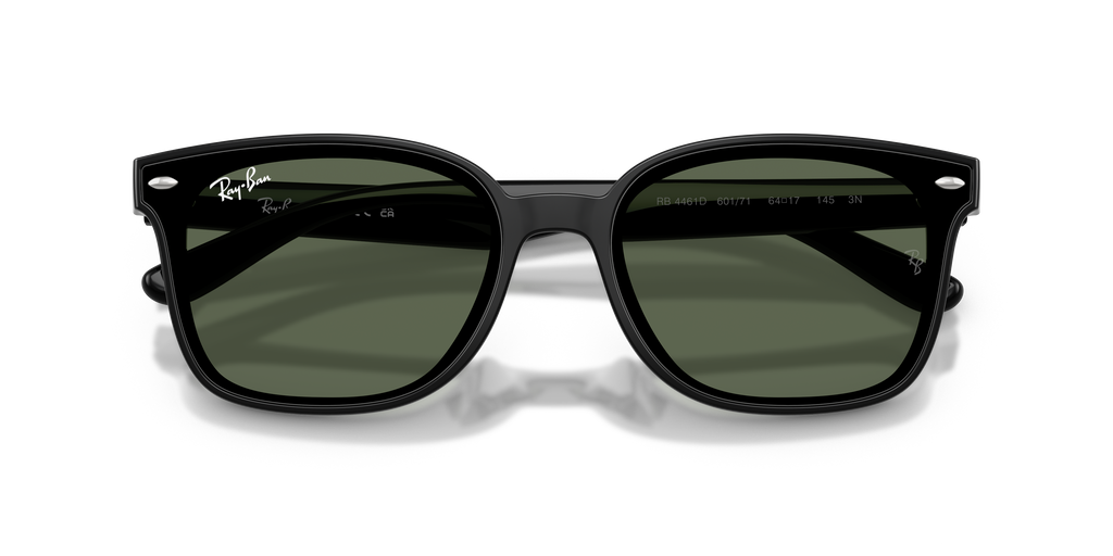 Ray - Ban RB4461D 601/71