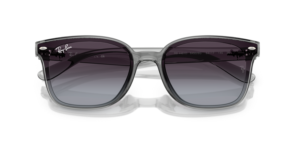 Ray - Ban RB4461D 64508G