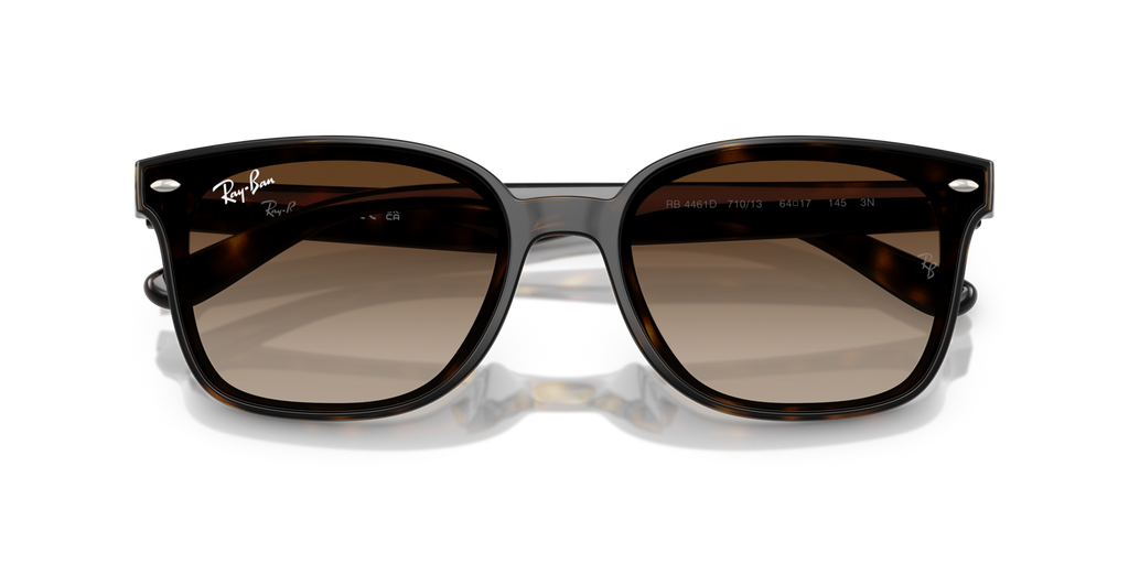 Ray - Ban RB4461D 710/13