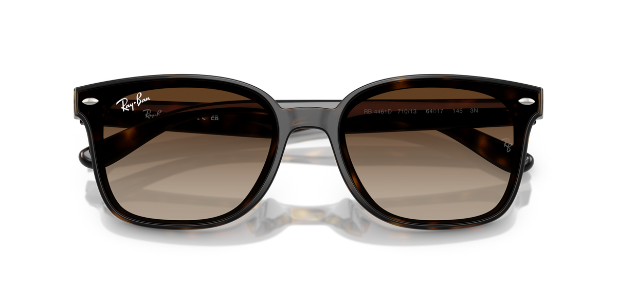 Ray - Ban RB4461D 710/13