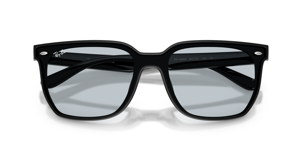 Ray - Ban RB4466D 601/72