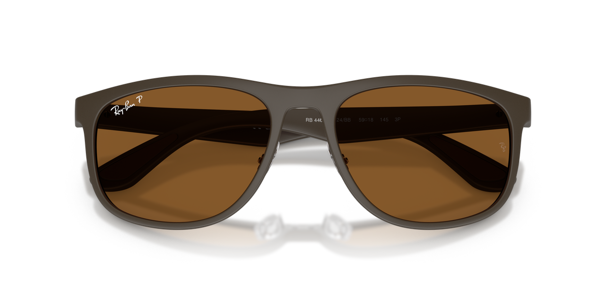 Ray - Ban RB4468 6124BB