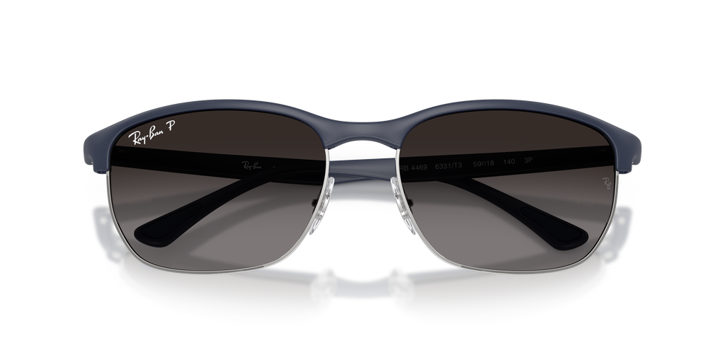 Ray - Ban RB4469 6331T3