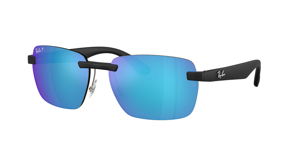 Ray - Ban RB4470CH 601SA1
