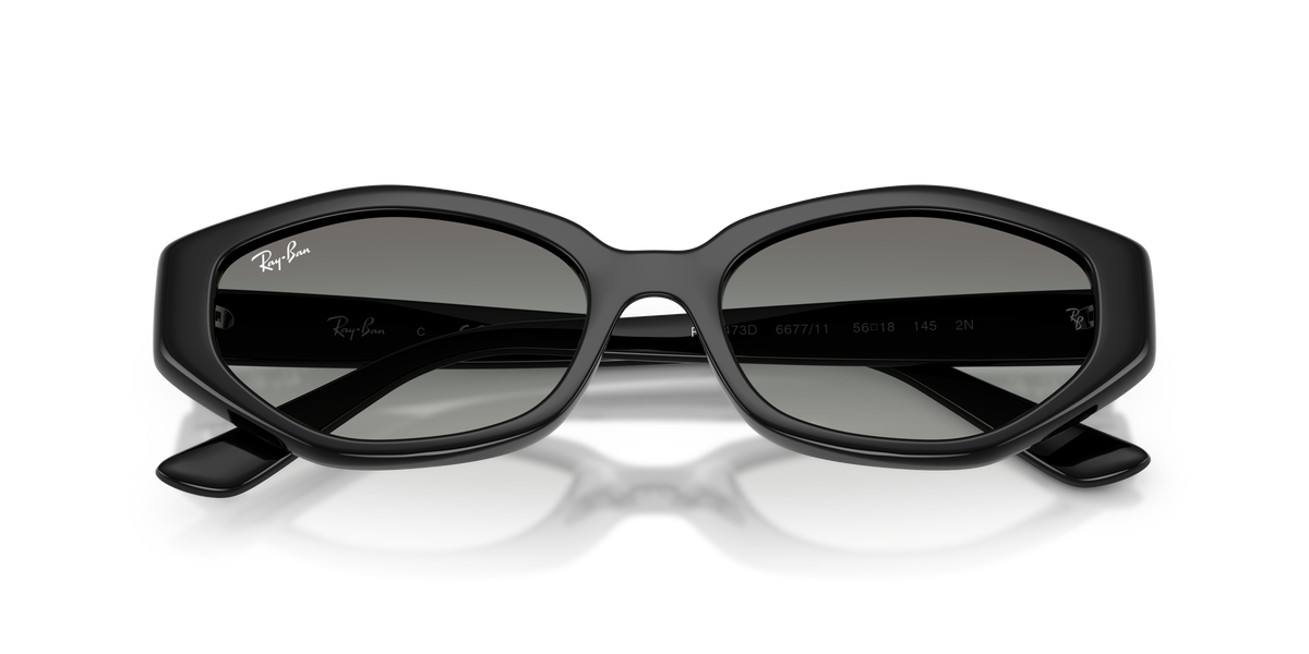 Ray - Ban RB4473D 667711
