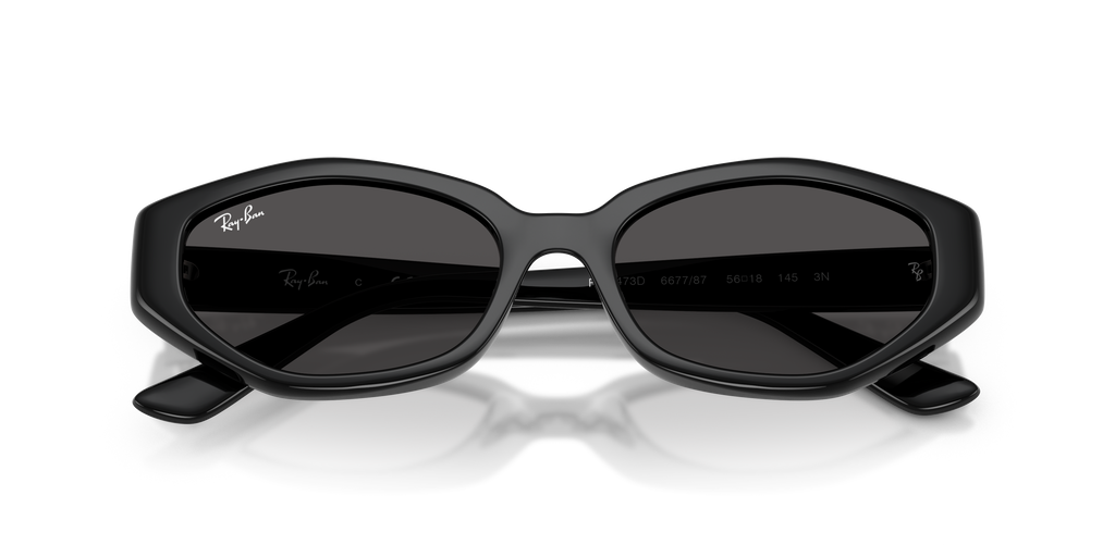Ray - Ban RB4473D 667787