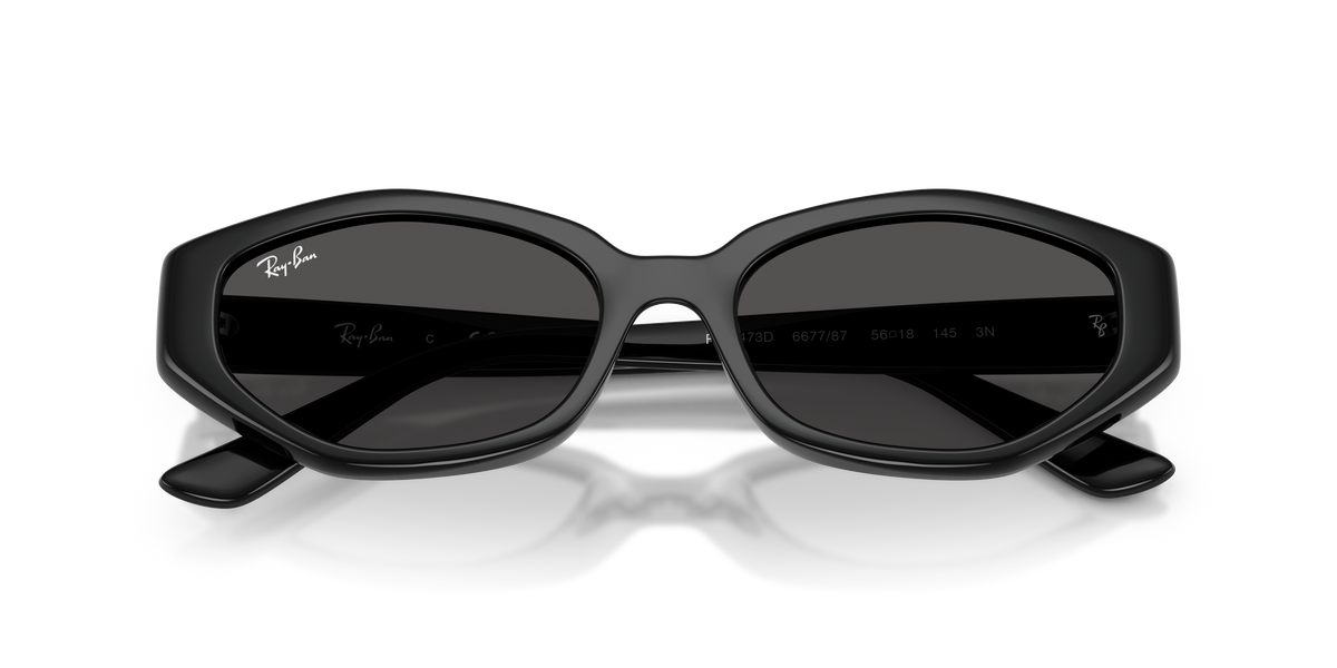 Ray - Ban RB4473D 667787