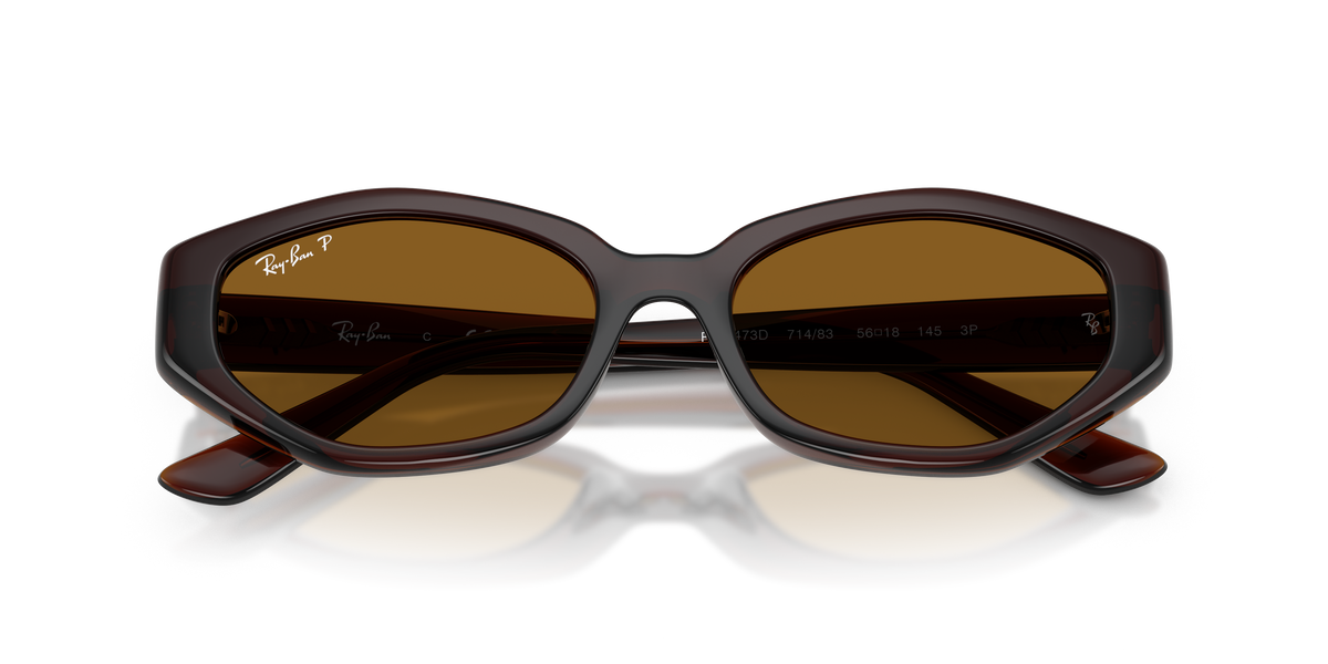 Ray - Ban RB4473D 714/83