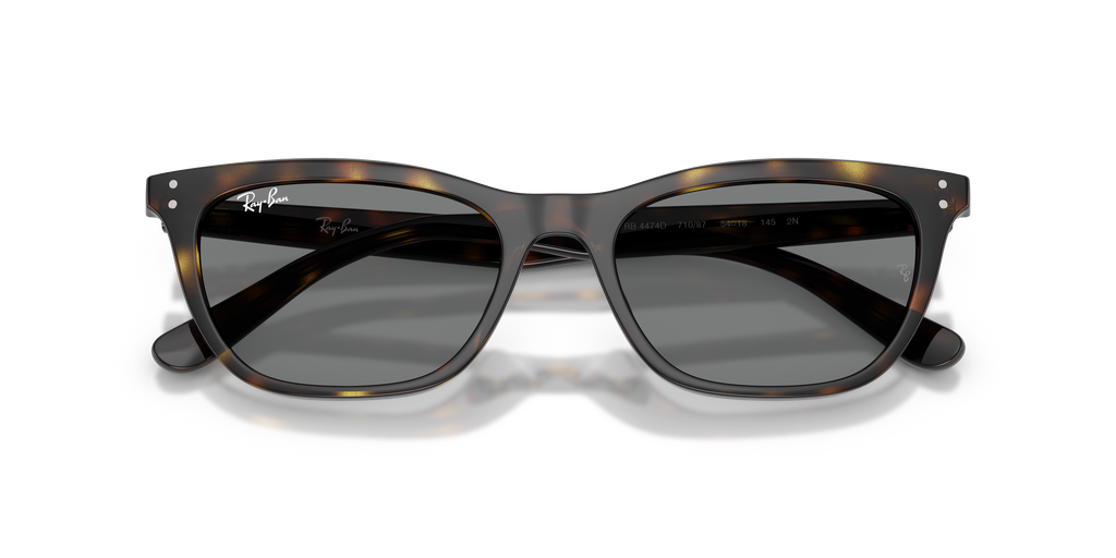Ray - Ban RB4474D 710/87