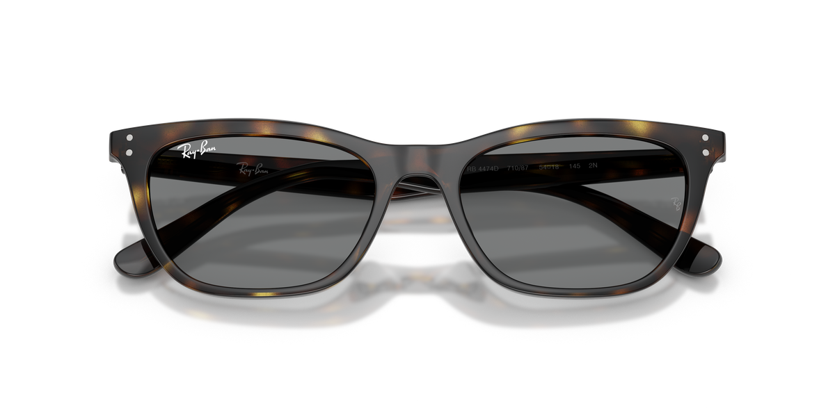 Ray - Ban RB4474D 710/87