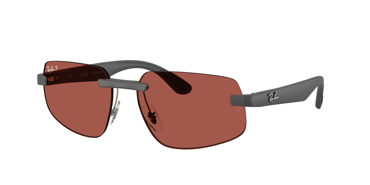 Ray - Ban RB4475CH 60171B