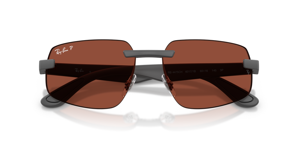 Ray - Ban RB4475CH 60171B