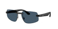 Ray - Ban RB4475CH 601S1C