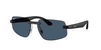 Ray - Ban RB4475CH 601S1C