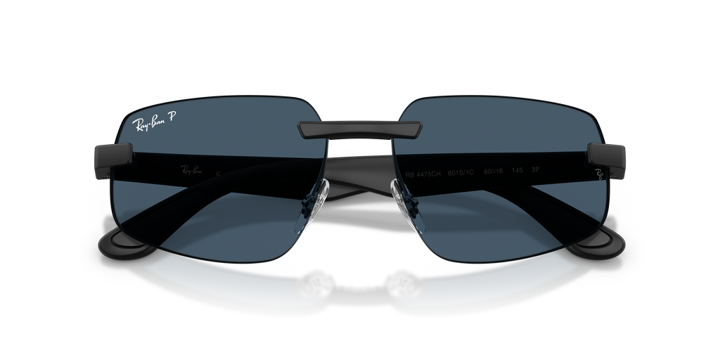 Ray - Ban RB4475CH 601S1C