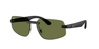 Ray - Ban RB4475CH 601S/2