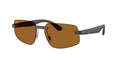 Ray - Ban RB4475CH 6124BB