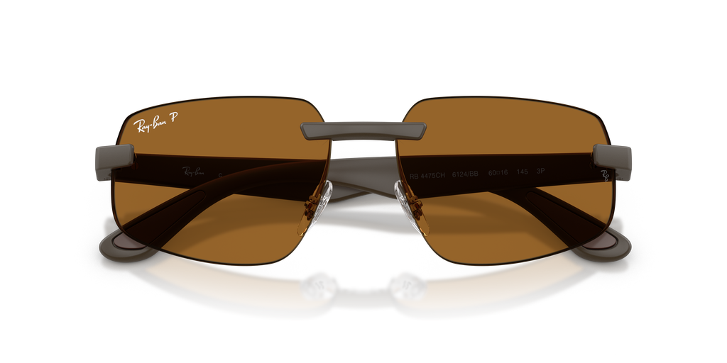 Ray - Ban RB4475CH 6124BB