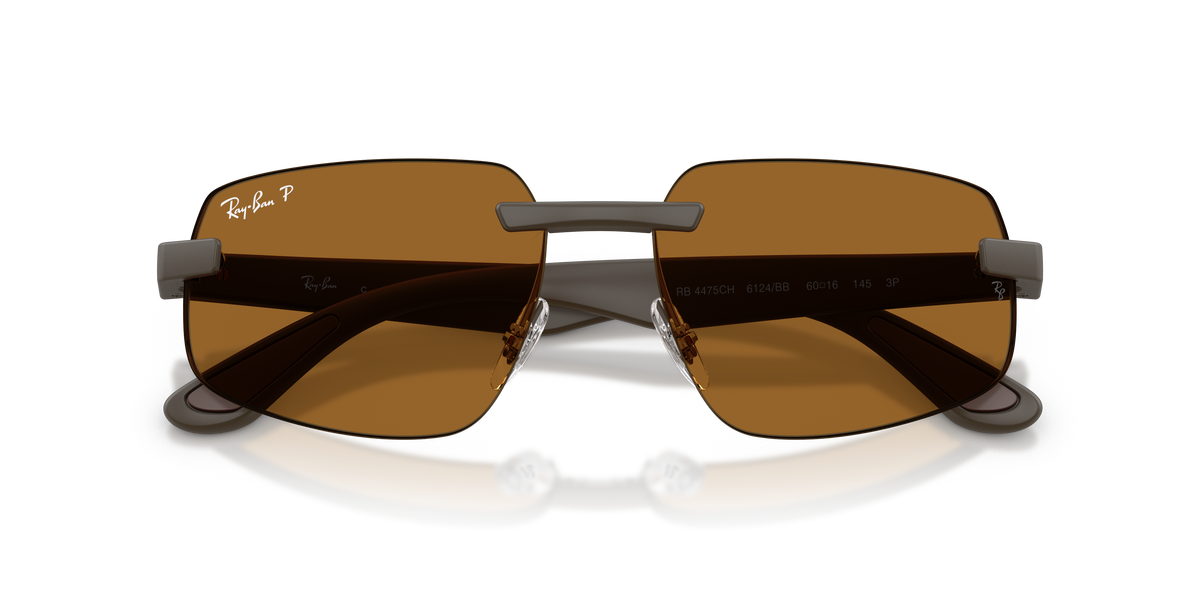 Ray - Ban RB4475CH 6124BB