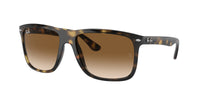 Ray - Ban RB4547 BOYFRIEND TWO 710/51