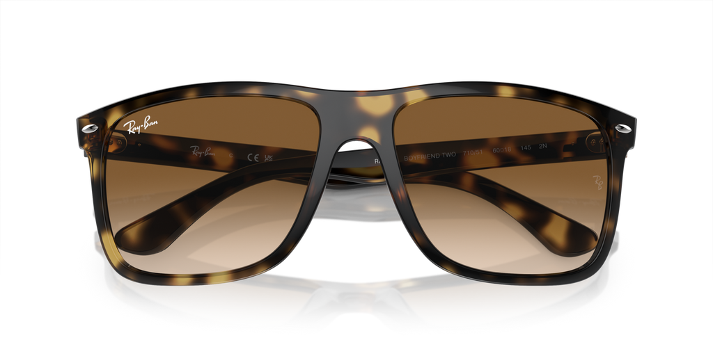 Ray - Ban RB4547 BOYFRIEND TWO 710/51