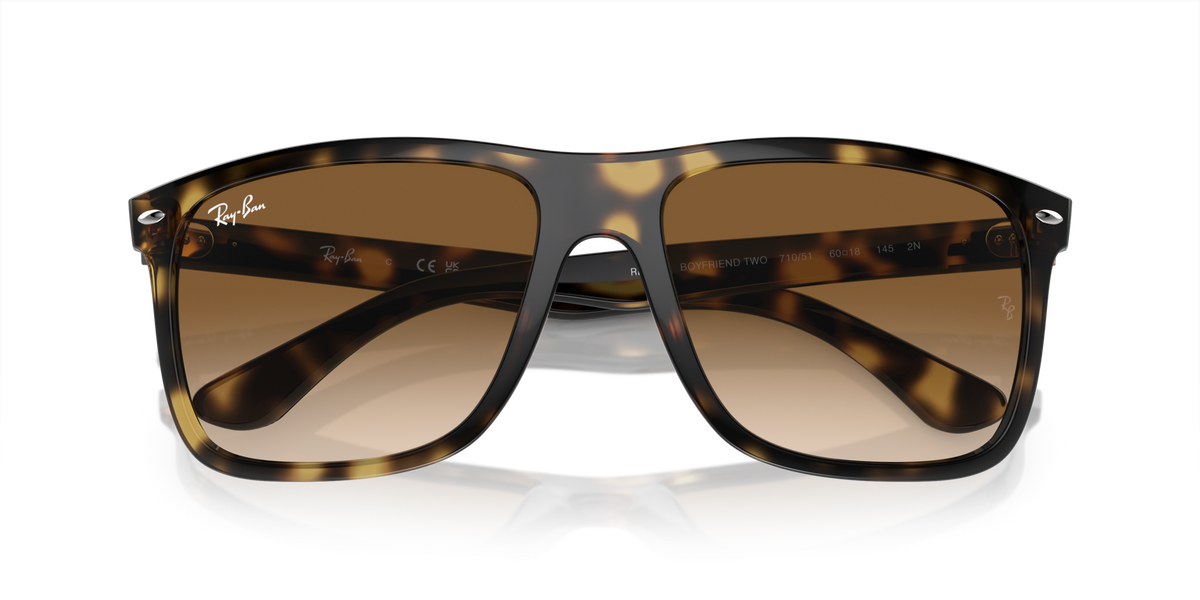 Ray - Ban RB4547 BOYFRIEND TWO 710/51