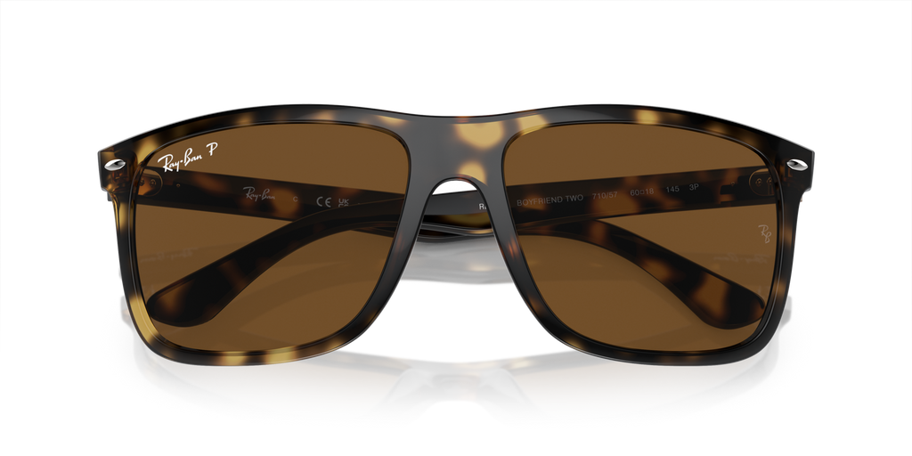 Ray - Ban RB4547 BOYFRIEND TWO 710/57