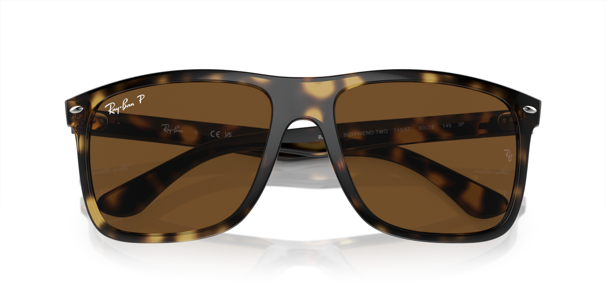 Ray - Ban RB4547 BOYFRIEND TWO 710/57