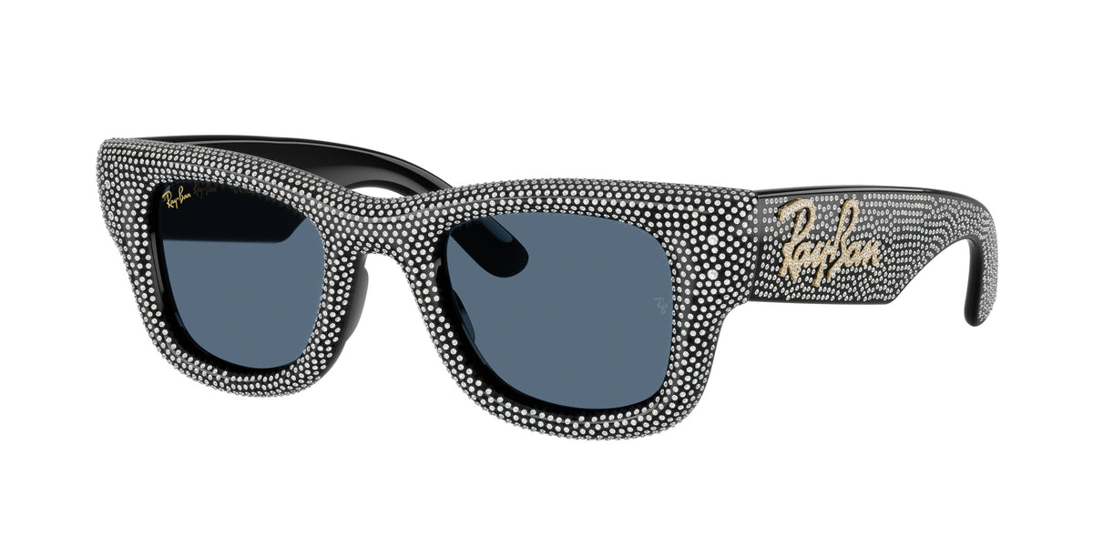 Ray - Ban A$AP Rocky RB4940BP WAYFARER PUFFER 686580