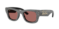 Ray - Ban A$AP Rocky RB4940BP WAYFARER PUFFER 686585