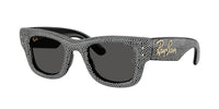 Ray - Ban A$AP Rocky RB4940BP WAYFARER PUFFER 686587