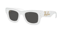 Ray - Ban A$AP Rocky RB4940BP WAYFARER PUFFER 686687