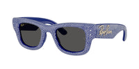Ray - Ban A$AP Rocky RB4940BP WAYFARER PUFFER 686787