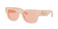 Ray - Ban A$AP Rocky RB4940BP WAYFARER PUFFER 688984