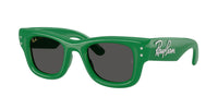 Ray - Ban A$AP Rocky RB4940B WAYFARER PUFFER 685987