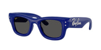 Ray - Ban A$AP Rocky RB4940B WAYFARER PUFFER 686087