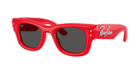 Ray - Ban A$AP Rocky RB4940B WAYFARER PUFFER 686187