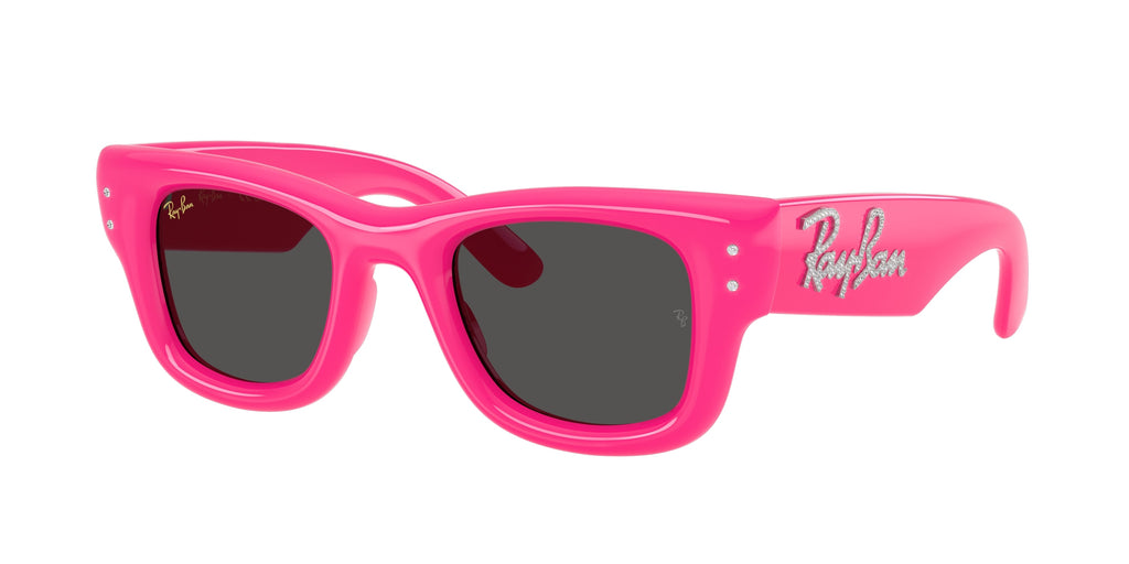 Ray - Ban A$AP Rocky RB4940B WAYFARER PUFFER 686287