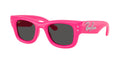 Ray - Ban A$AP Rocky RB4940B WAYFARER PUFFER 686287