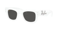 Ray - Ban A$AP Rocky RB4940B WAYFARER PUFFER 686387