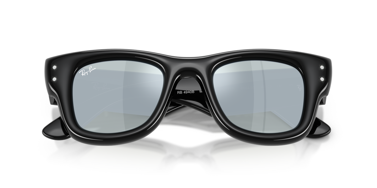 Ray - Ban RB4940B WAYFARER PUFFER 686430