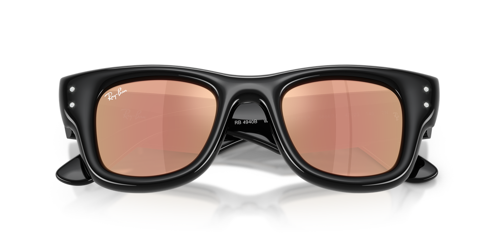 Ray - Ban RB4940B WAYFARER PUFFER 68647J