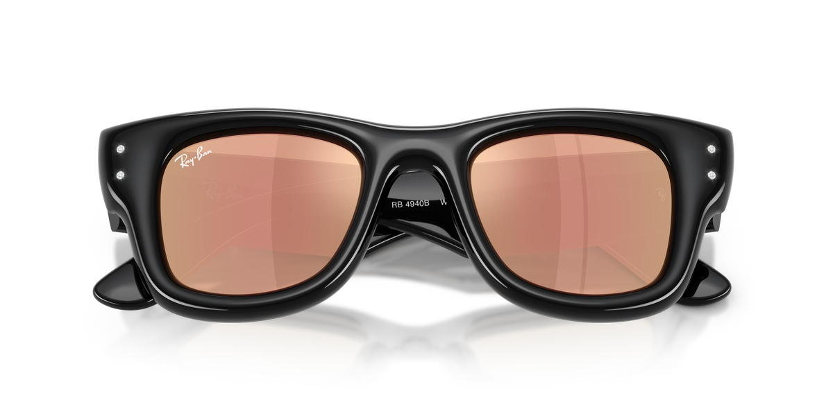 Ray - Ban RB4940B WAYFARER PUFFER 68647J